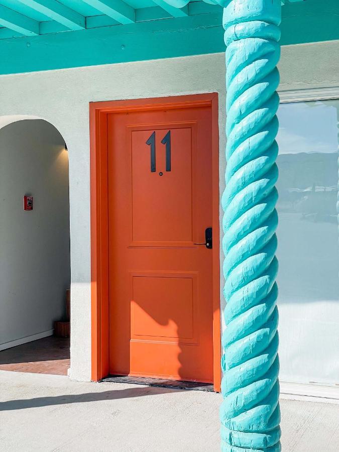 Taos Motor Hotel Ranchos de Taos