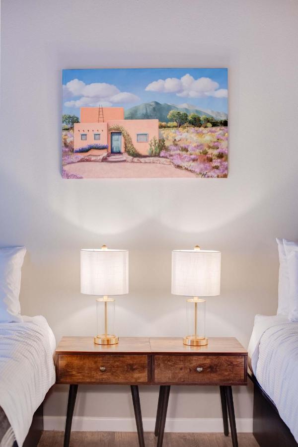 Taos Motor Hotel Ranchos de Taos