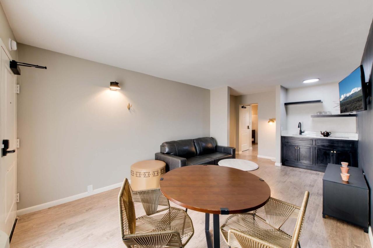 Hotel Taos Motor 3*