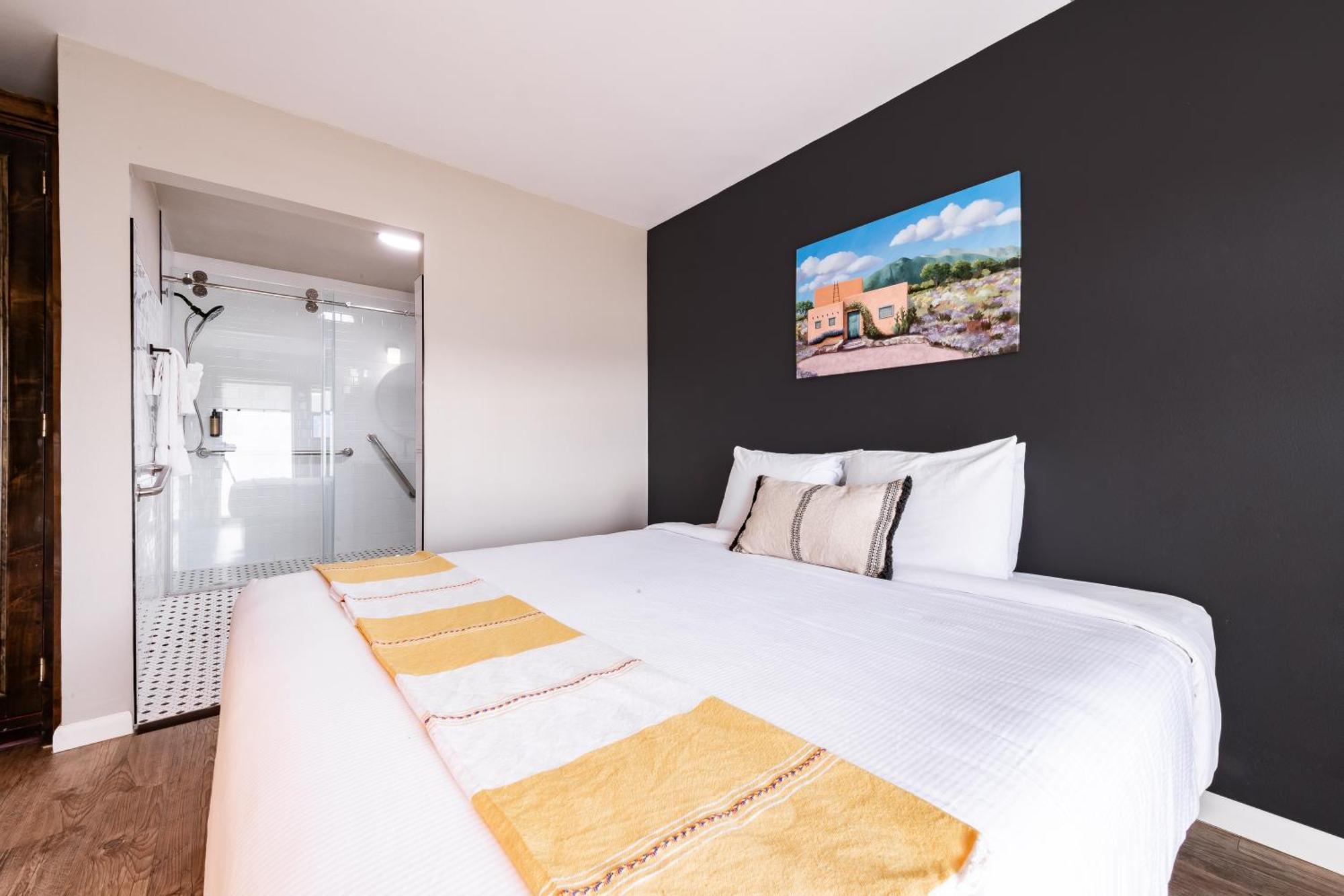 Hotel Taos Motor 3*