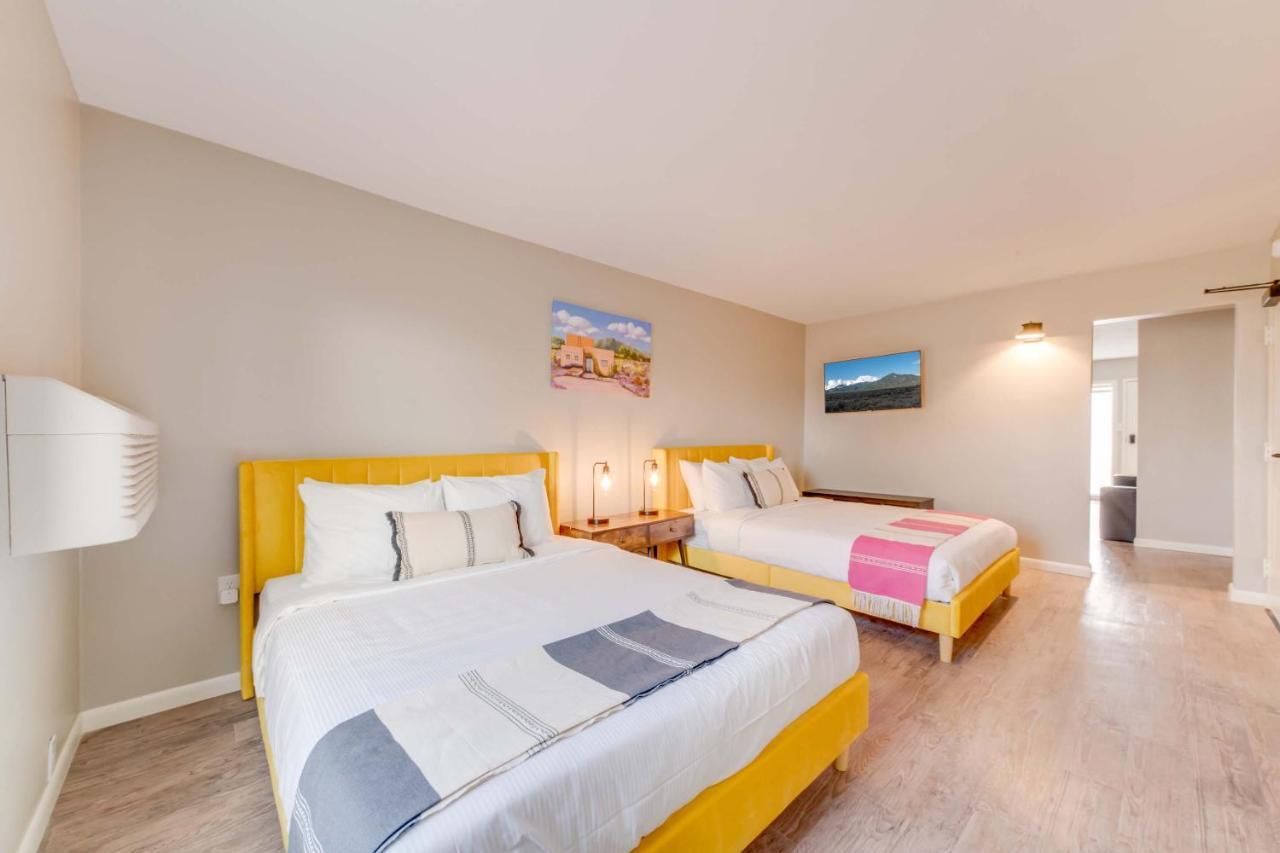 Hotel Taos Motor 3*